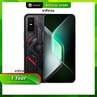 Infinix GT 30 Pro 5G (X6873)(12GB 512GB)(Dark Flare)