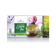 Etblisse Organic Green Tea