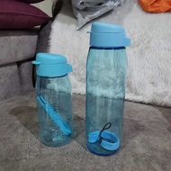 tupperware h2go flask 2pcs