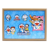 52toys | ชุดปิ้นสะสม Doraemon Series