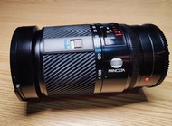 Minolta AF 28-135mm also for Sony A7/A9