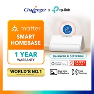 TP-Link Tapo H500 Smart HomeBase