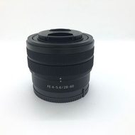 全新無用過極長行保 Sony FE 28-60mm F4-5.6