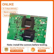 ORIGINAL 60INCH TV SAMSUNG UA60F6400EJ LOGIC BOARD BN41-01816A