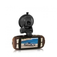 DVR Car Camera Recorder - DVR SILICON X-98 CAR DVR 2.7" SCREENTFT