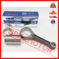 New TKW Honda CG200 CG / CB200 CB Connecting Rod Con Rod