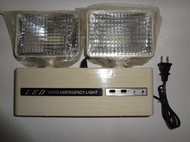 LED 緊急照明燈 LEDS-204  二手