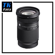 Sigma 20-200mm f/3.5-6.3 DG Contemporary