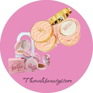 CUBREMI CUSHION FOUNDATION