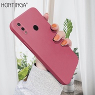 Hontinga เคสโทรศัพท์มือถือ เคสหัวเว่ย สำหรับHuawei Y9 2019