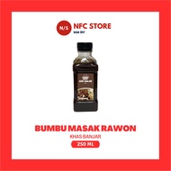 (Can Pay For Place) Special RAWON Special BUMBU