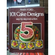 101 Cake Designs