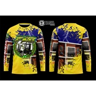 FULL SUBLIMATION JERSEY 00