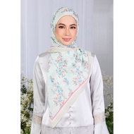 ARIANI SQUARE ISYRAH VOILE PRINTED
