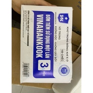 Vinahakook 3cc syringe