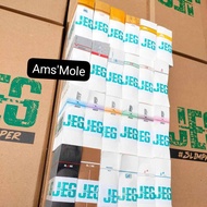 KERTAS PAPIR SLIM MANIS KERTAS PAPIR LINTING PABRIKAN  SATU BANDEL MANIS