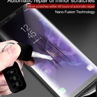 HydroGell Screen Protection Samsung Note 8 - Samsung Note 8 Hydrogel