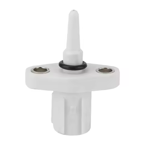 Air Temperature Sensor Air Temperature Sensor fit for Air Intake Temperature Temp Sensor 37880P05A00