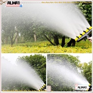 ALMA Irrigation Spray Garden Agriculture Home Use Tool Water Sprinklers