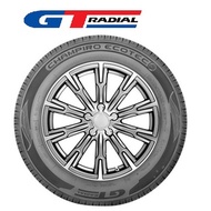 GT RADIAL TIRES - CHAMPIRO ECOTEC