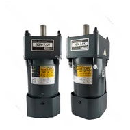 กล่องเกียร์มอเตอร์ควบคุมความเร็ว5RK90GN-C GPG 90W 220V 5GN-5K 5GN-15K 5GN-10K 5GN-7.5K