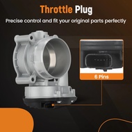 977-593 S20062 Throttle Body For Ford F150 Expedition Transit-150 250 350 BL3Z9E926A 2015-2017