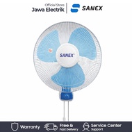 Sanex Brand 16" Wall Fan