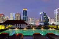 弥泰雅摩登素坤逸15巷酒店 (Maitria Mode Sukhumvit 15 Bangkok - A Chatrium Collection (SHA Extra Plus))