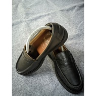 Regal Imperial Grade Penny Loafers Vibram Sole
