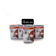 (GENUINE) OSRAM Original H18 Halogen Bulb 12V 65W - Genuine Import