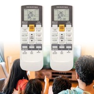 空調遙控器 冷氣機遙控 適用於富士通冷氣機RY12/RY14 AR-RAD1E [平行進口]