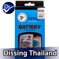 Dissing BATTERY SAMSUNG A530/A5-2018/A8-2018 (ประกันแบตเตอรี่ 1 ปี)