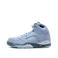Nike Nike Air Jordan 5 Retro Women's Blue Bird | Size 9.5