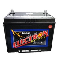 3SMF / N70L Motolite Electron Dry Charged Battery without Battery Solution