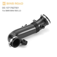 Binb Breeze ROAD 13717627501 for bmw MINI R56 LCI Clubman R55 Intake Exhaust Device - * & -