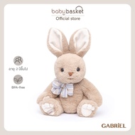 Gabriel Brian- Rabbit Doll Brian With Love And Warmth Is Full Of Extra Gentle And Appetizing Touch.