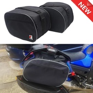 New Motorcycle Accessories Pannier Liner Bags Luggage Bags Inner Bags Side Cases Fit For GIVI V 35 V