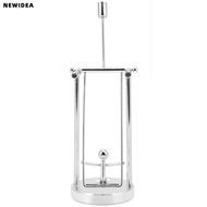 NEWIDEA Kinetic Desktop Ornament, Kinetic Motion Desktop Sized Desktop Decoration Toy, Unique Decora