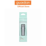 Guardian Nail Clipper with Catcher