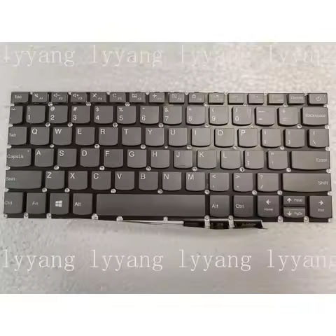 f US Keyboard for Lenovo Ideapad S130-11IGM 120S-11IAP 120S-11 130S-11IGM