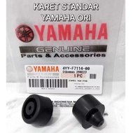 Original Alfa f1zr RX king standard rubber 4YY-F7114-00