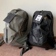 ARC'TERYX Arro 16L 戶外登山徒步防水雙肩背包