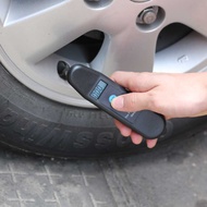 Digital LCD Tire Pressure Gauge - VT800
