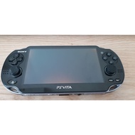 used psv with 70 games