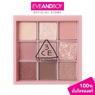 3CE-Multi Eye Color Palette 3CE