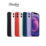 Apple iPhone12 หน้าจอ 6.1 นิ้ว I iStudio by SPVi