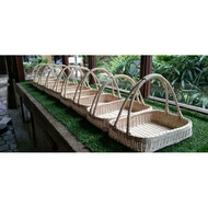 Hamper Basket, Tray, Hamper Basket