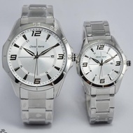 Christ Verra 63689GL-11 Silver Couple Original