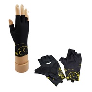 MONTON Glove Half Fingger MFR