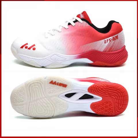 2025 Baseball Shoes Small Size Men Sneakers Athletic Table Tennis Shoes Men Badminton Sneaker Male V